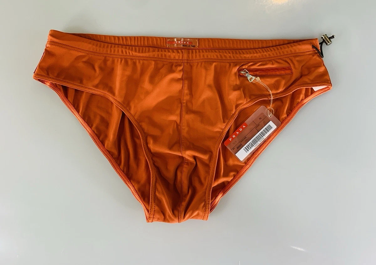 PRADA Regular Size Swimwear for Men for sale | eBay