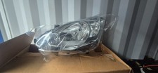 Berlingo Front Left Headlight Halogen Headlamp Fits Citroen 6208-K7 Valeo 43780