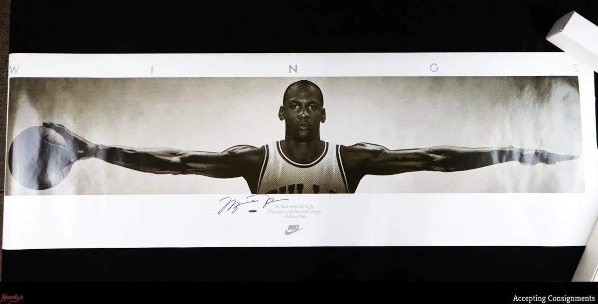 Michael Jordan Original Basketball Vintage Sports Posters for sale