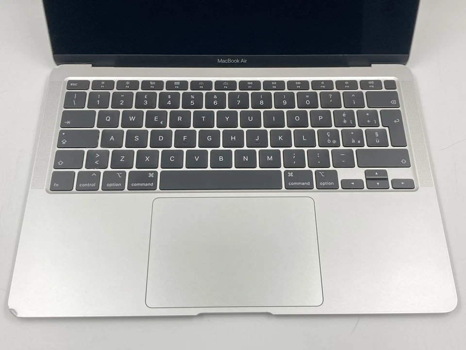 Apple MacBook Air 2020 A2179 8GB i5 1.1 Ghz 256GB  - Bild 4 von 4