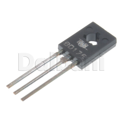 BD175 Original Tesla Semiconductor