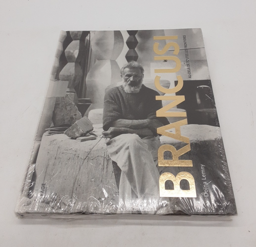 Brancusi - Au-Dela De Toutes Les Frontieres - New & Sealed