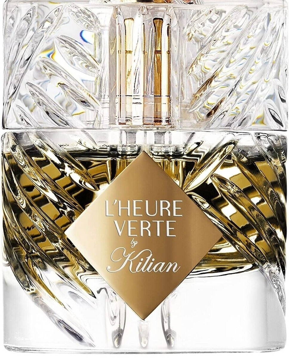 Kilian L'Heure Verte By Kilian Eau De Parfum Spray 1.7 Oz