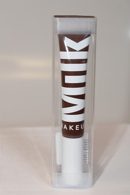 Milk Makeup Flex Concealer (Dark) ESPRESSO Medium Coverage Liquid Foundation NEW