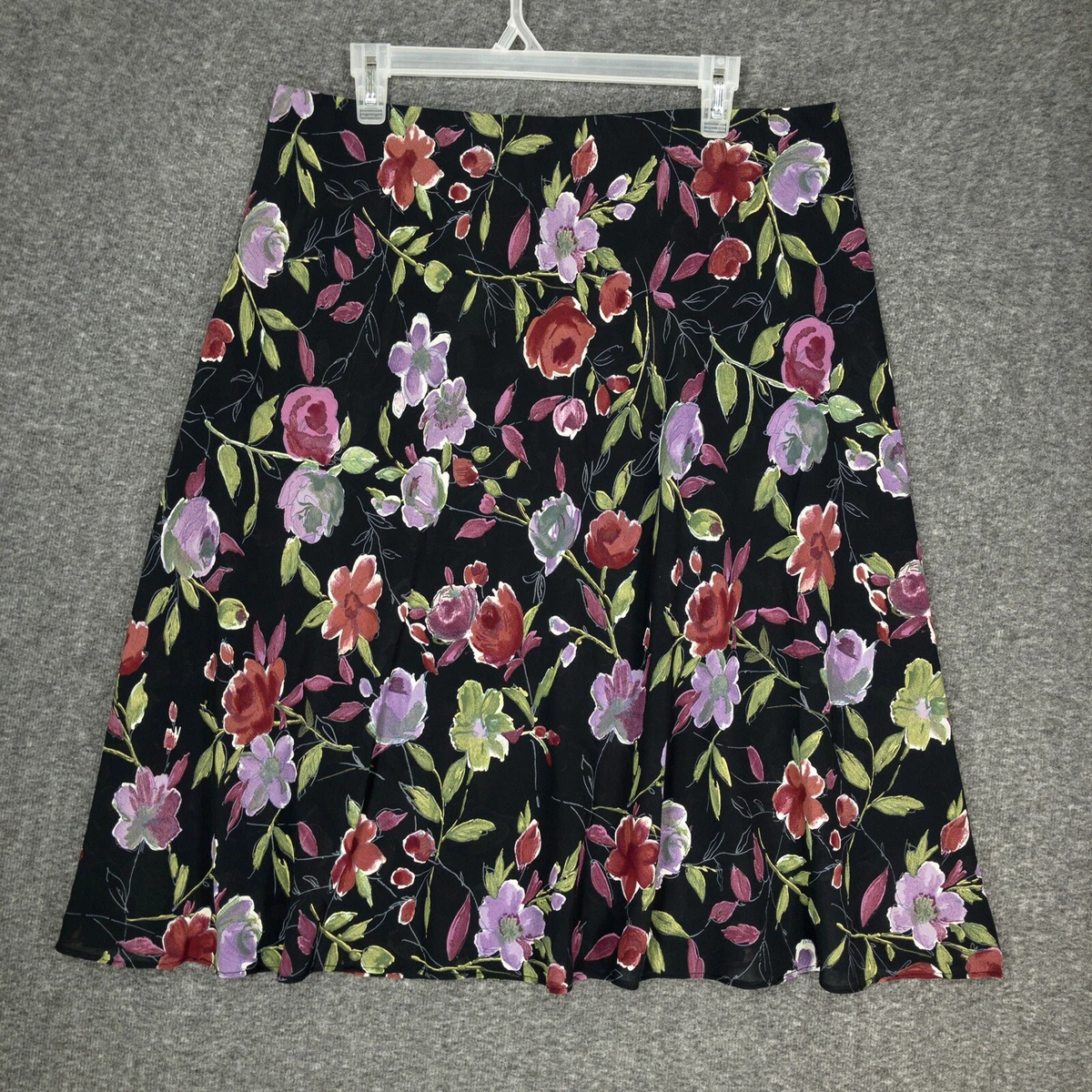 Ladies skirts top length 33