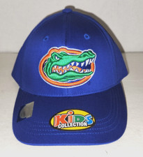 Florida Gators NCAA Youth Adjustable Hat By Captivating Headgear