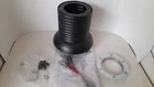 PORSCHE 996 - BOXSTER Collapsible Steering wheel hub adapter Brand new