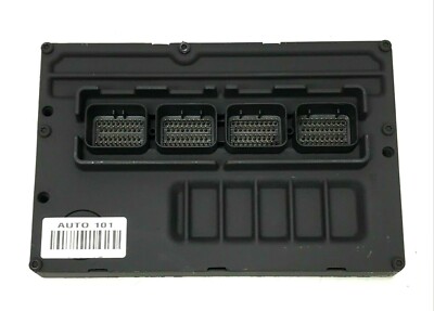 VIN Programmed 2002 Vision 3.5L Engine Computer 04896874 Plug&Play