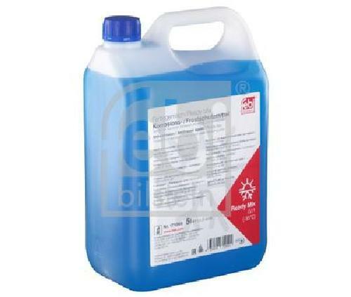 Original FEBI BILSTEIN Frostschutz Frostschutz 171999 für Audi Citroën Seat VW - Bild 1 von 1