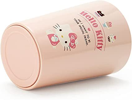 Sanrio Stainless Tumbler 400ml Hello Kitty, Cinnamoroll, Kuromi, Pochacco JAPAN - Picture 4 of 13