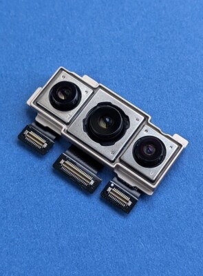 Original Rear Camera Module for OnePlus 7T – Fully Tested Genuine sku ...
