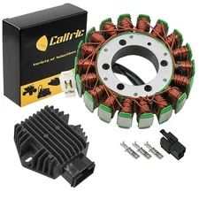 Stator & Regulator Rectifier for Honda CBR600F4 1999 2000 CBR600F4 1999 2000