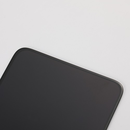 Marco de repuesto digitalizador pantalla táctil LCD para Samsung Galaxy A80 A805 - Imagen 20 de 26