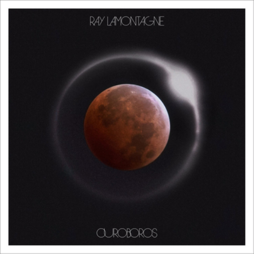 Ray LaMontagne Ouroboros (Vinyl LP) 12" Album