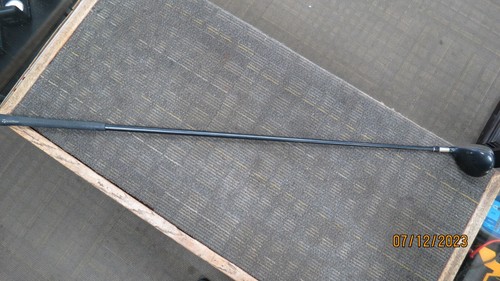 TAYLORMADE 300 TOUR 4 HYBRID 17 DEGREE RH R-80 GRAPHITE GOLF CLUB - Picture 4 of 6