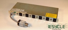 IBM 52G6059 Type 6 PDU 200-240V AC w/ 6x C13 Outlets for 7015 7017 7014 pSeries