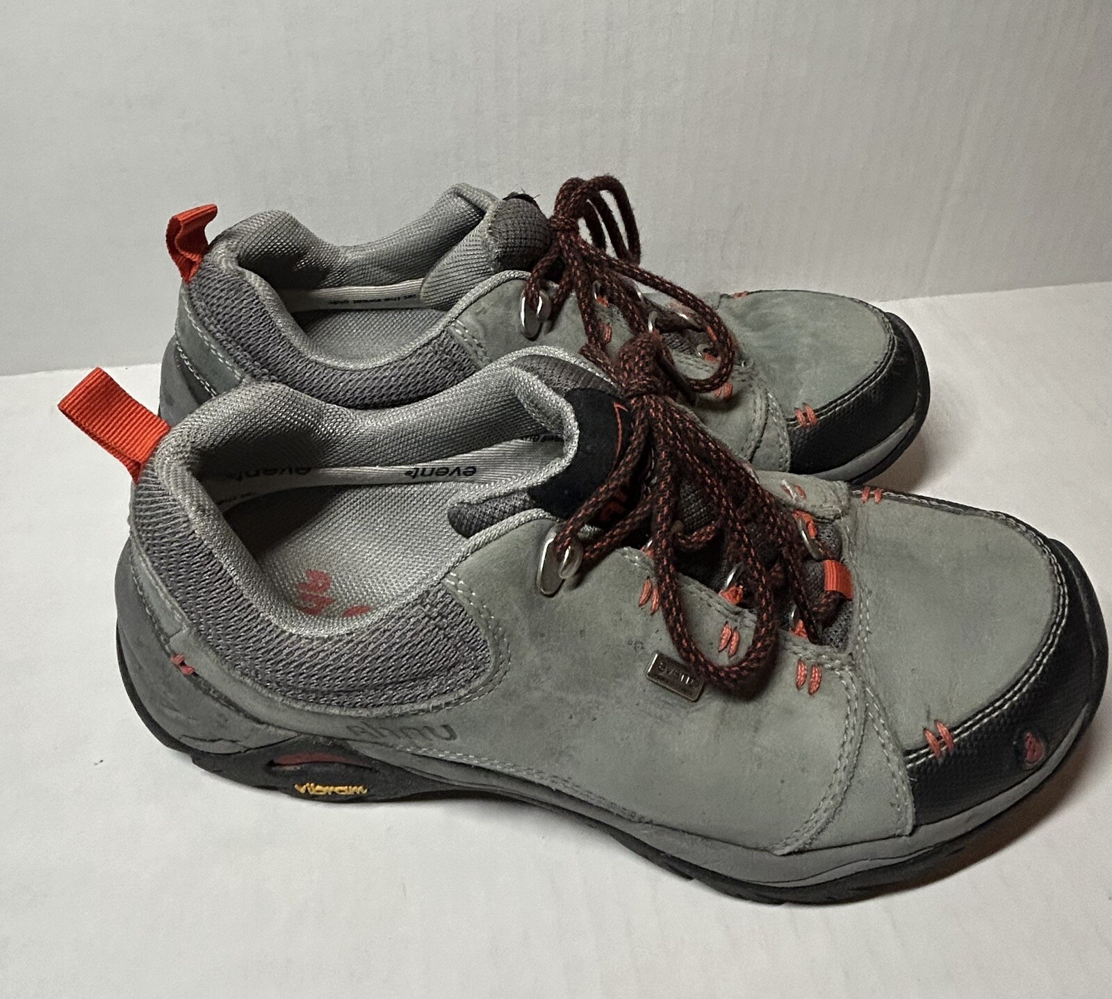 Ahnu Montara Ii Ahnu Hiking Shoes Womens Ahnu Montara Ii Deals