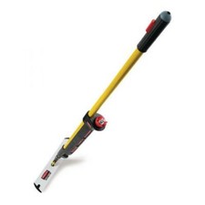 Rubbermaid Pulse Mopping System With Backpack, Reservoir, Caddy And 5 wet Mops