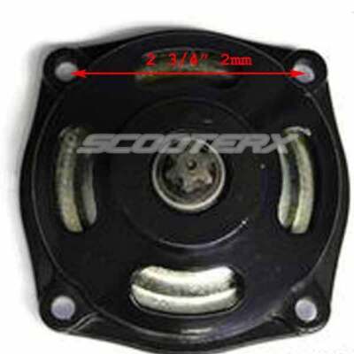 Pocket Rocker 47cc 47CC 49CC MINI POCKET rocket Bike mta1 mta2 7 TOOTH TRANSMISSION GEAR ...