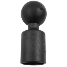 RAM Mount Female PVC Pipe Socket with 1.5 inch Ball RAP-294U