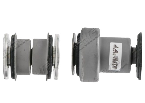 Front Lower Control Arm Bushing Kit fit Maserati Quattroporte GT GC, 980139893/4