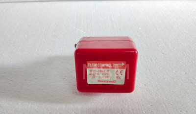 Honeywell WFS-1001-H Liquid Flow Switch Water Flow Switch Sensor