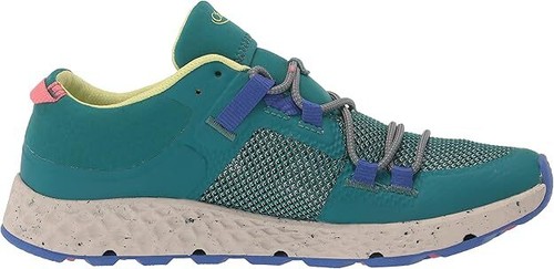 CHACO Women's Canyonland Teal Carcelle Sneaker Water shoe EU 40 US 9 - Picture 6 of 7