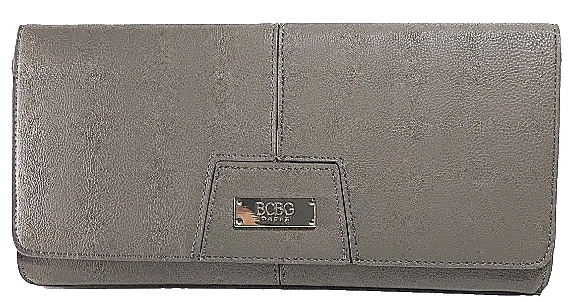 Carteras y bolsos para embrague sólido BCBGMAXAZRIA para Mujeres