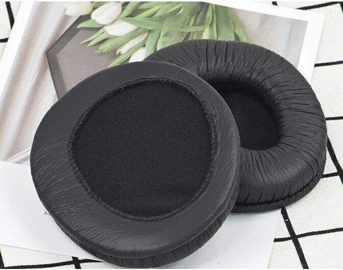 Sony Alpha 900 Cuscinetti Auricolari In Velluto Per Cuffie Sony MDR Z600 V600 V900 7509HD - Ricambi Comodi E Facili Da Montare Cuscinetti Velluto Per Sony V900 7509HD - Foto 7