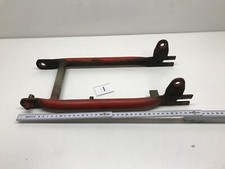 FORCELLONE RUOTA POSTERIORE CALIFFONE RIZZATO TUBONE EPOCA