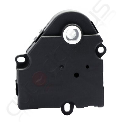 Actuador De Compuerta De Mezcla De Aire Para GMC Yukon 95-99 Y Chevrolet Impala 00-03 – Control De Temperatura, Autodayplus