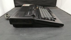 MSX2 Panasonic Retro Personal Computer - Fully Working - Japan Import