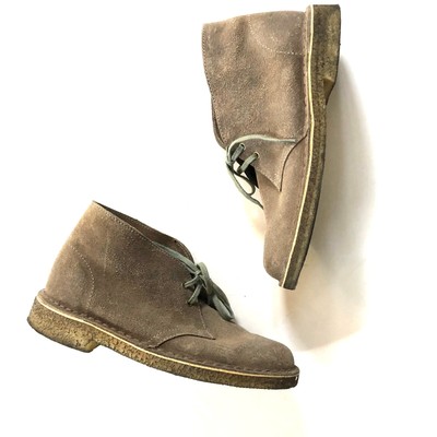 clarks original desert boots womens