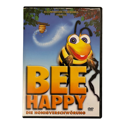 Bee Happy - Die Honigverschwörung | DVD | 2007