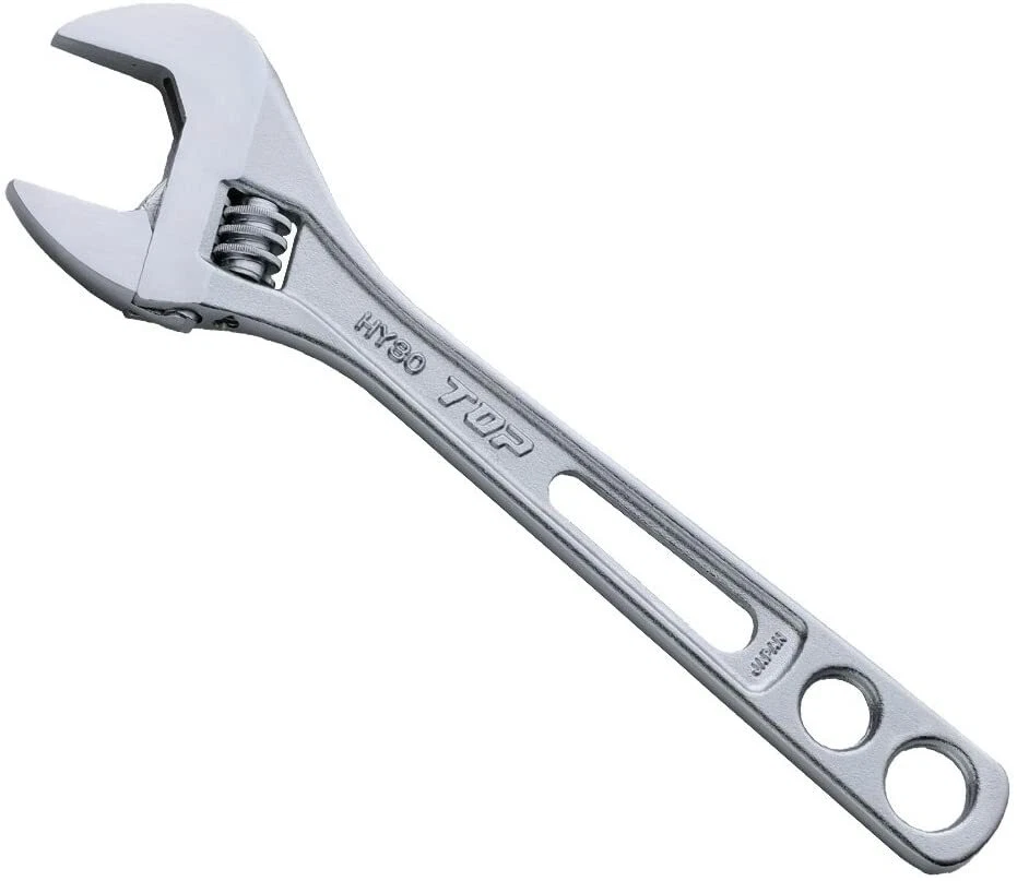 Spanner for awkward spaces deals