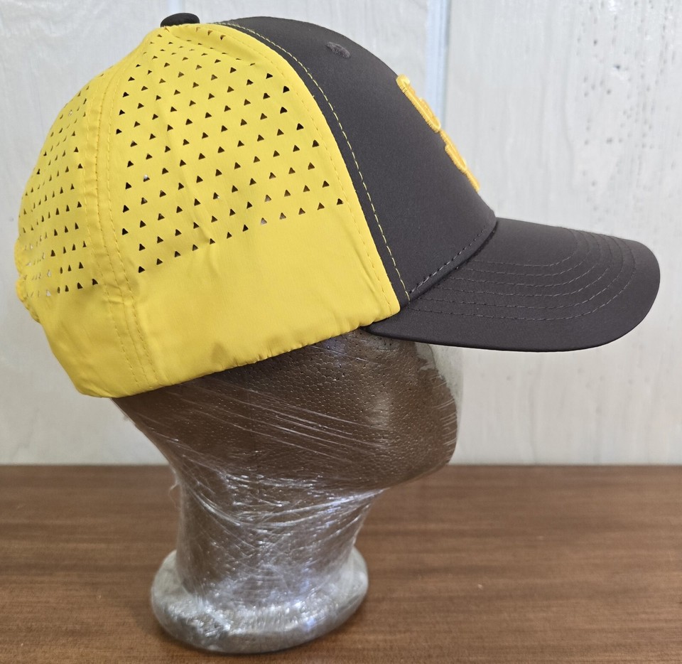 Padres San Diego MLB Baseball Hat Cap SGA presented by San Diego