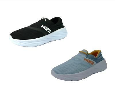 HOKA ONE ONE WOMEN'S ORA RECOVERY SHOE