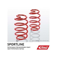 Eibach Fahrwerkssatz, Federn E20-70-002-01-20 Sportline