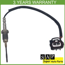 Sensor de temperatura de escape trasero 22630-EC01B para Nissan Pathfinder Cabstar Navara