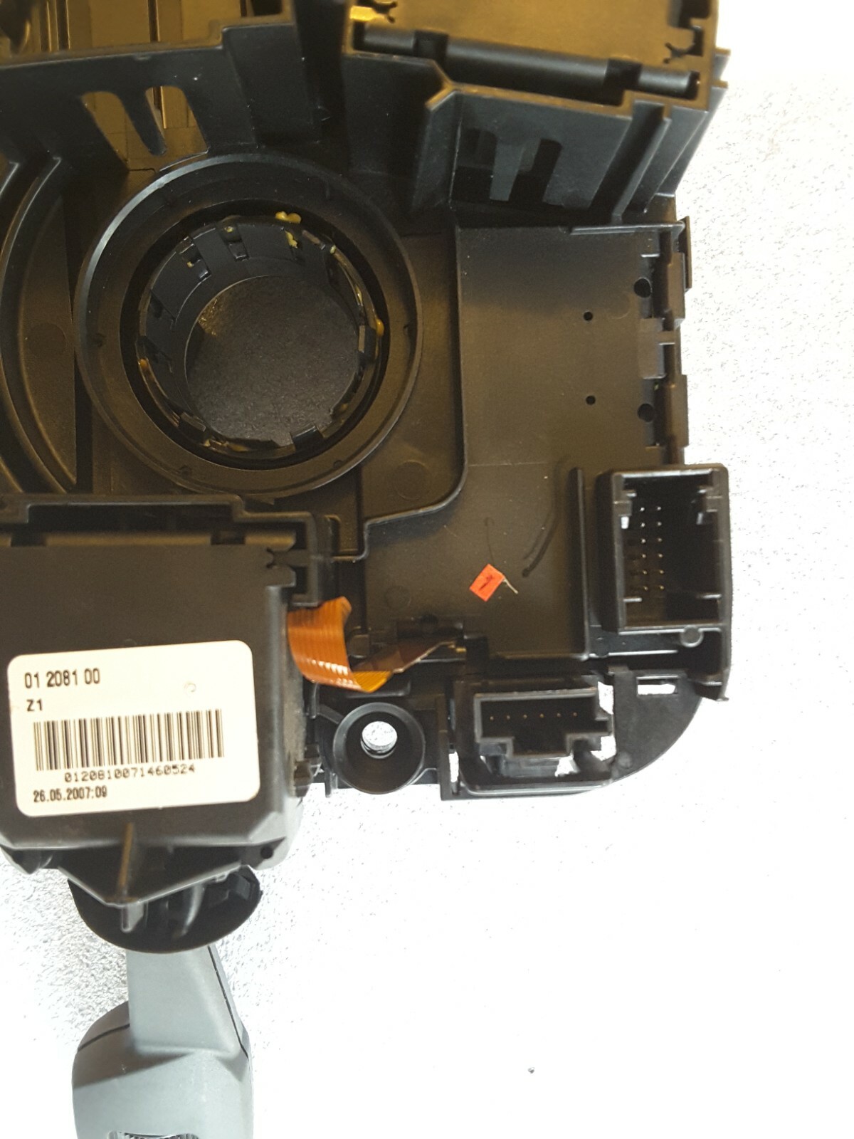 Schleifring 698955702 BMW 3er E90 06/2007 online kaufen | eBay