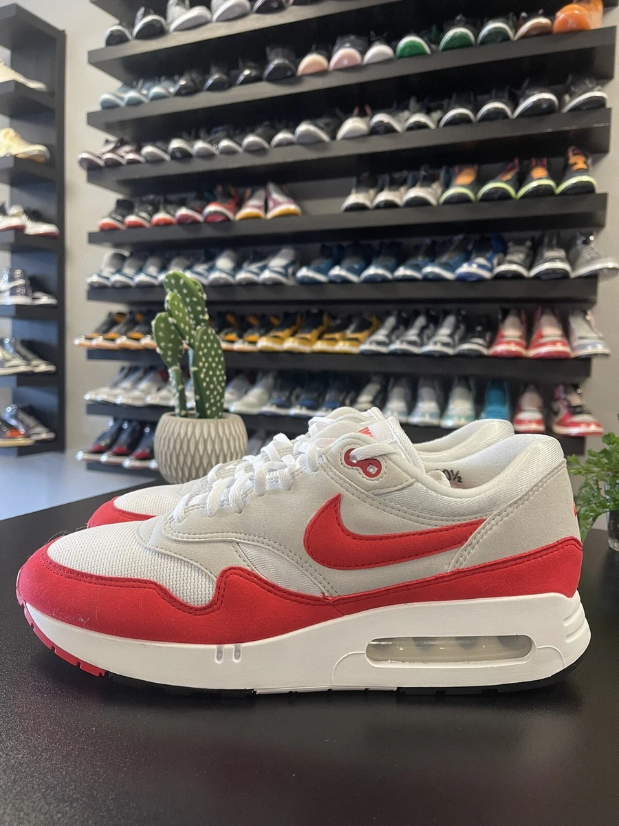 Nike Air Max 1 '86 OG G White