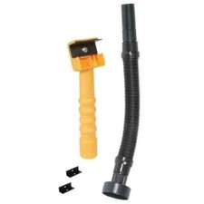 Dustless ChipBuddie Paint Scraper 61005