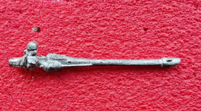ELDAR SHINING SPEARS LANCE BITS - OOP METAL ALEDARI JETBIKE CRAFTWORLD BIKE 40k