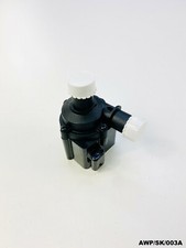 Auxiliary Water Pump for SKODA KAMIQ (NW4) 1.6TDI 2019+ AWP/SK/003A