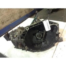 Boite de vitesse Lancia BETA