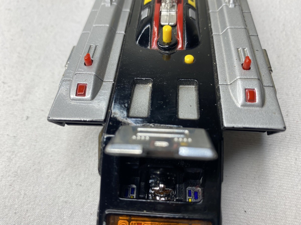Space sheriff gavan spaceship Gavion Tank bandai DX PC-28 Space sheriff gavan spaceship Gavion Tank bandai DX PC-28