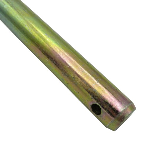 Tow Bar Hitch Pin 3/4" x 6 1/2" (19MM x 162MM Trailer Drop Handle Chain Tractor) - Picture 6 of 7