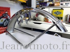 Garde boue avant neuf et complet pour Honda Cb 550 Four K de 1974 à 1978