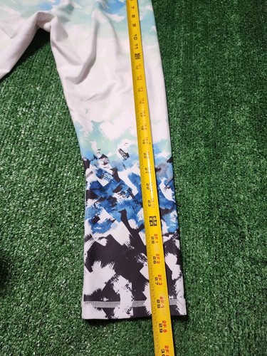 Fabletics Leggings Lot Of 3 Multi-Color Women's Small Excellent Used Condition - Picture 3 of 21