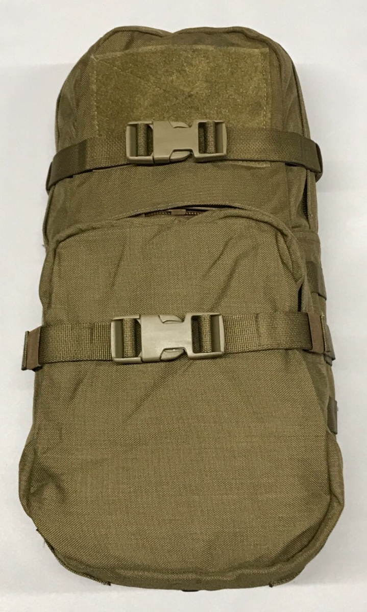 Resource Center Coyote Modular Assault Pack ( MAP ) NOS | eBay